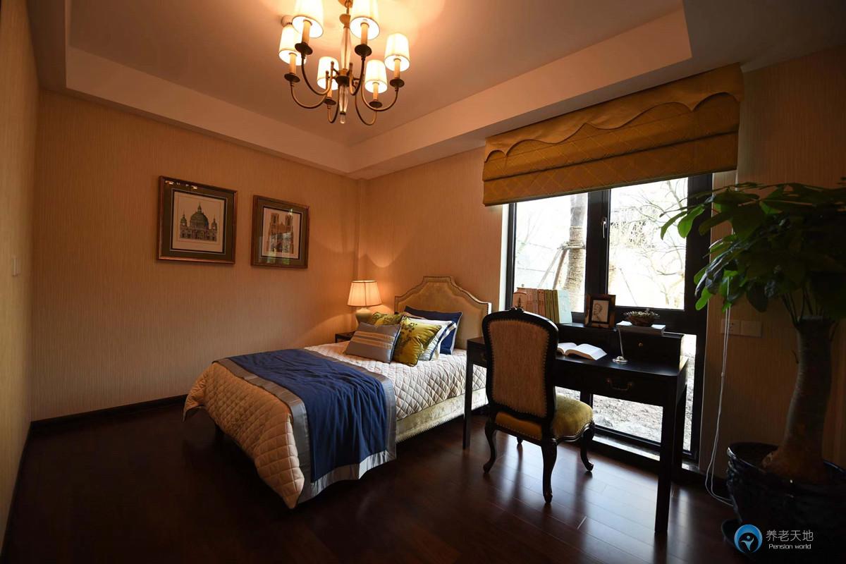 上海陽光人家佘山康養(yǎng)社區(qū) 上海陽光人家佘山康養(yǎng)社區(qū)