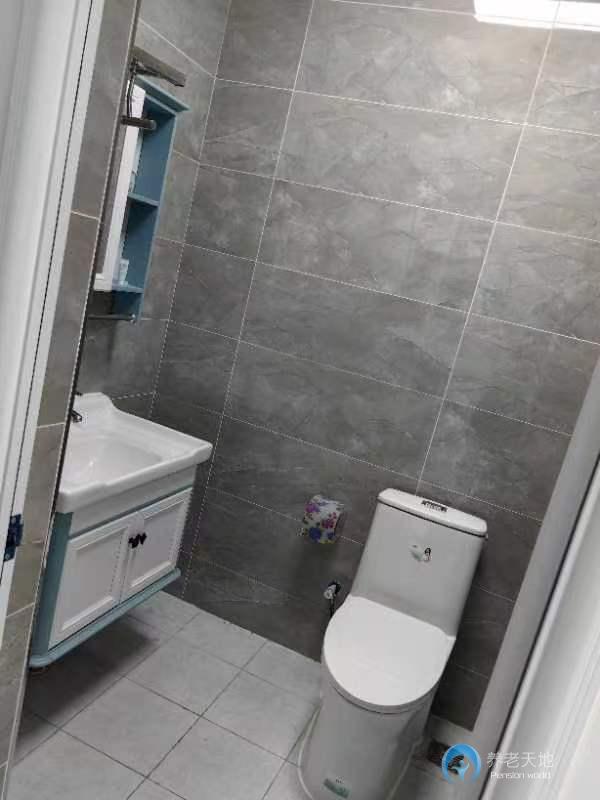 北京市房山區(qū)華禹護理院