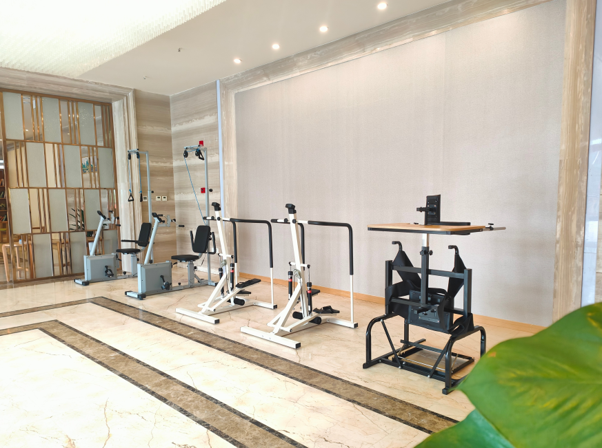 光大百齡幫廣安萬貫頤養(yǎng)中心 光大百齡幫廣安萬貫頤養(yǎng)中心