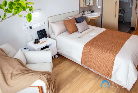 大家的家阜外養(yǎng)老社區(qū) 大家的家阜外養(yǎng)老社區(qū)