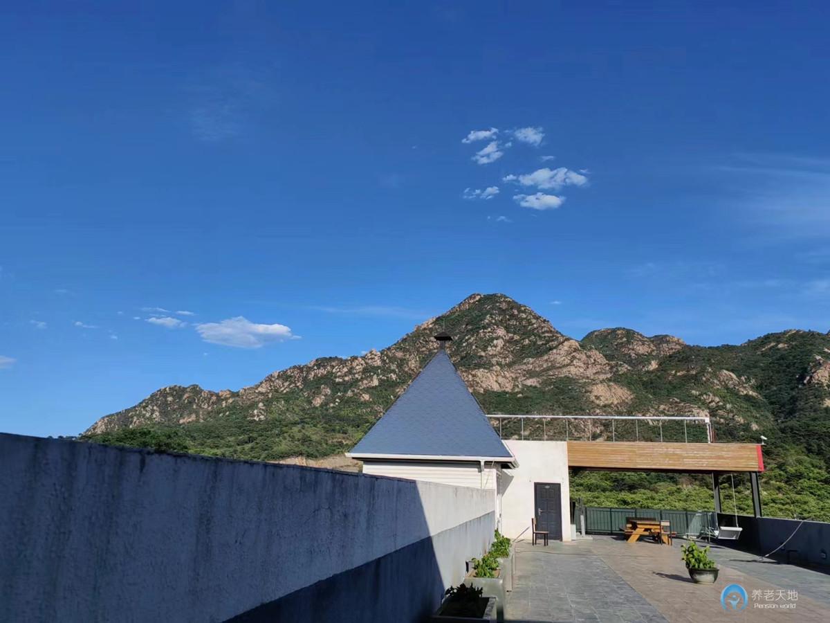 北京市昌平區(qū)金色時光敬老院