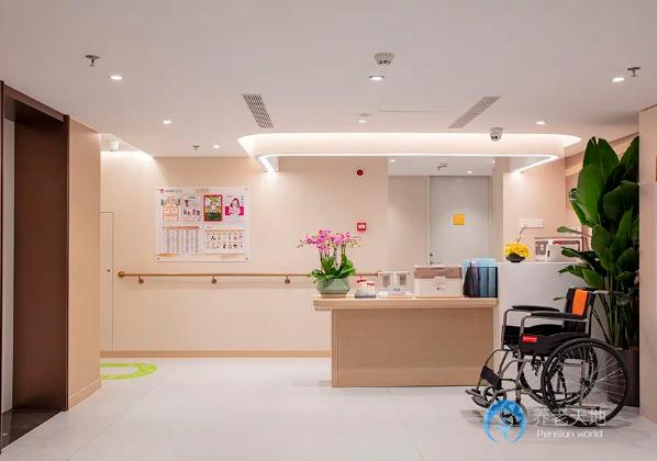 大家的家阜外養(yǎng)老社區(qū) 大家的家阜外養(yǎng)老社區(qū)