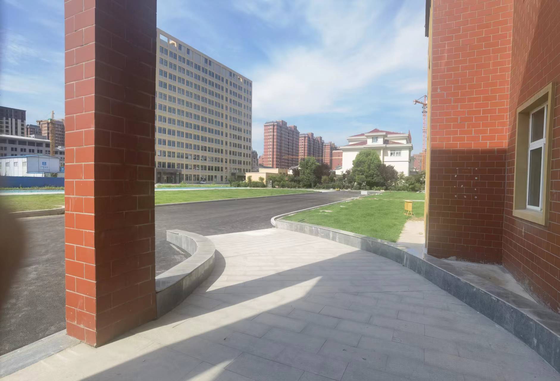 駐馬店市為老服務(wù)中心 駐馬店市為老服務(wù)中心