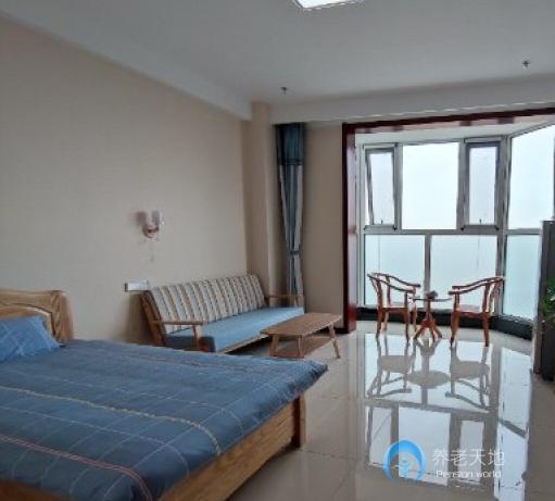 涿州市眾福苑養(yǎng)老康復(fù)中心 涿州市眾福苑養(yǎng)老康復(fù)中心