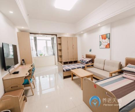 南陽萬和頤養(yǎng)苑 南陽萬和頤養(yǎng)苑