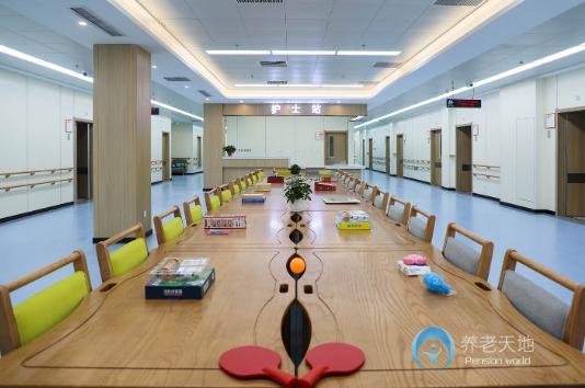 焦作龍佰養(yǎng)老院 焦作龍佰養(yǎng)老院