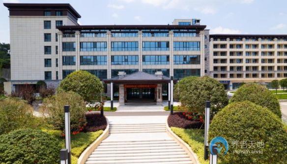 墊江縣養(yǎng)老護(hù)理服務(wù)中心 墊江縣養(yǎng)老護(hù)理服務(wù)中心