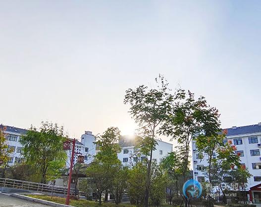 池州市老年公寓(池州市元墅頤養(yǎng)中心) 池州市老年公寓(池州市元墅頤養(yǎng)中心)