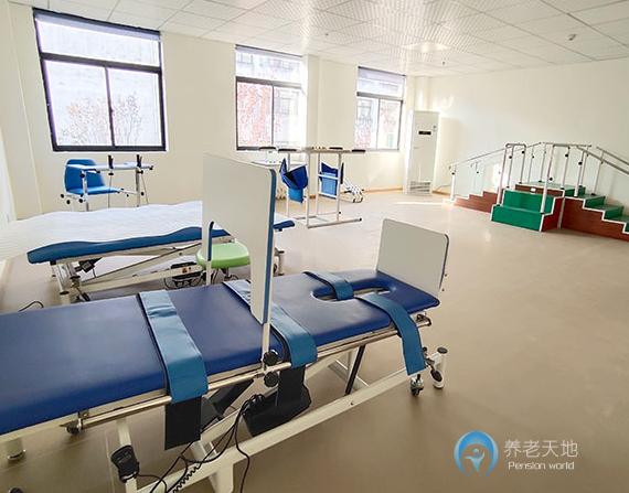 池州市老年公寓(池州市元墅頤養(yǎng)中心) 池州市老年公寓(池州市元墅頤養(yǎng)中心)