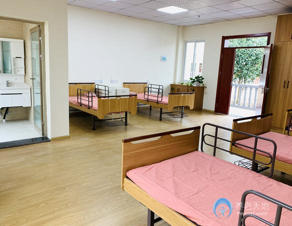 池州貴池區(qū)秋浦頤養(yǎng)照護中心 池州貴池區(qū)秋浦頤養(yǎng)照護中心