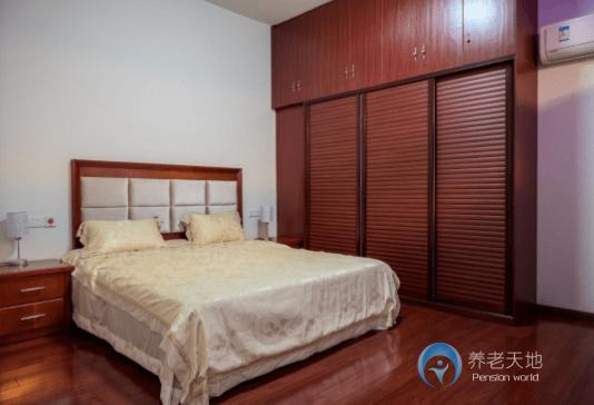 新余市銀河園老年服務(wù)中心 新余市銀河園老年服務(wù)中心