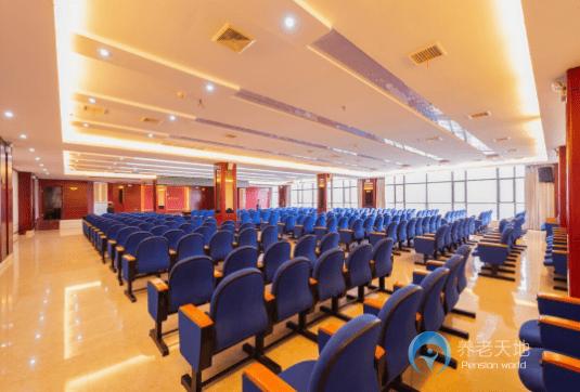 新余市銀河園老年服務(wù)中心 新余市銀河園老年服務(wù)中心