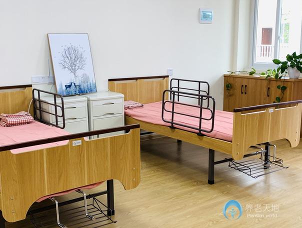 池州貴池區(qū)秋浦頤養(yǎng)照護中心 池州貴池區(qū)秋浦頤養(yǎng)照護中心