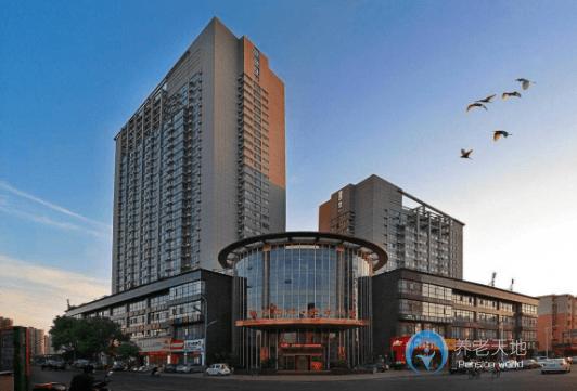 新余市銀河園老年服務(wù)中心 新余市銀河園老年服務(wù)中心