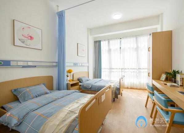 舟山中交仁逸康養(yǎng)中心 舟山中交仁逸康養(yǎng)中心