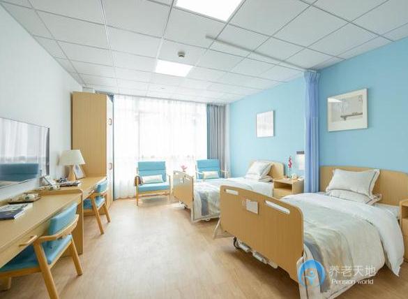 舟山中交仁逸康養(yǎng)中心 舟山中交仁逸康養(yǎng)中心