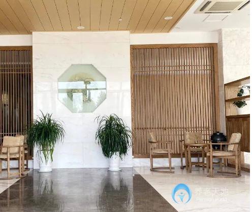 光大百齡幫普陀山頤養(yǎng)院 光大百齡幫普陀山頤養(yǎng)院