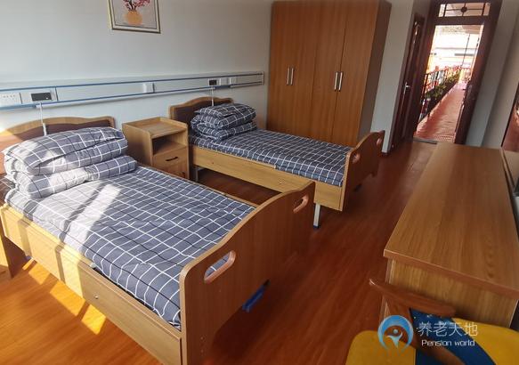 寶雞清泉林老年公寓 寶雞清泉林老年公寓