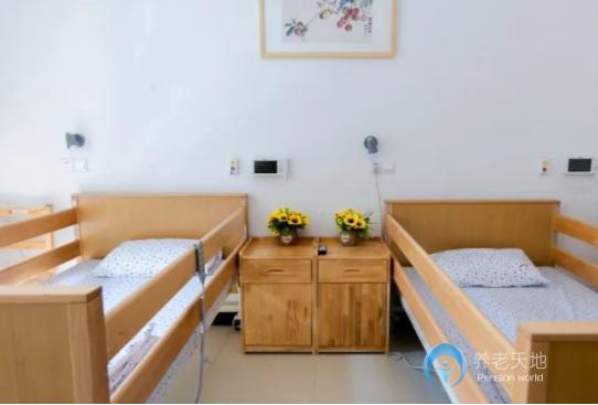 荊門市頤養(yǎng)院 荊門市頤養(yǎng)院