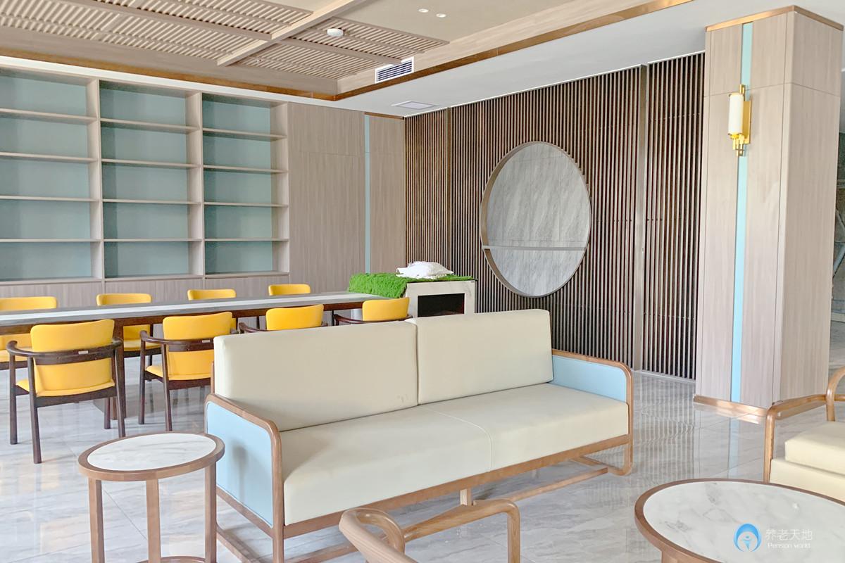 駐馬店市為老服務(wù)中心 駐馬店市為老服務(wù)中心