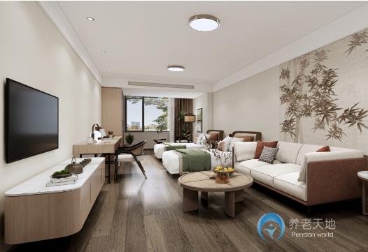 大家的家成都五丁橋城心社區(qū)