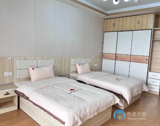 景德鎮(zhèn)瓷都康養(yǎng)中心