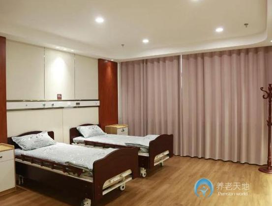 濮陽(yáng)市綜合養(yǎng)老服務(wù)中心