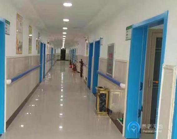 濮陽(yáng)瑞福祥養(yǎng)老院 濮陽(yáng)瑞福祥養(yǎng)老院