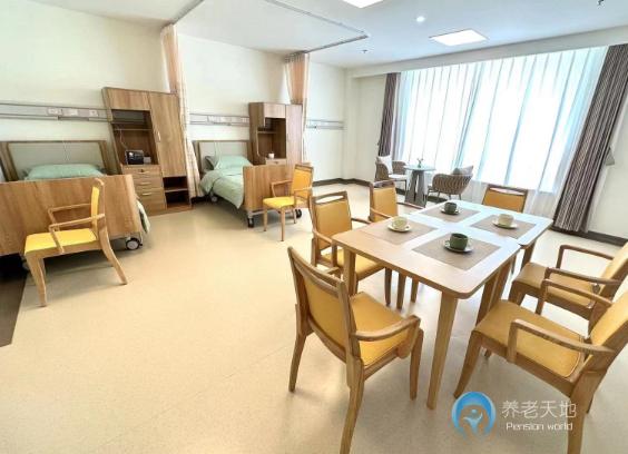 上海浦東新區(qū)上鋼養(yǎng)護院 上海浦東新區(qū)上鋼養(yǎng)護院