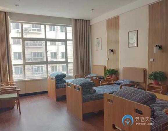 濮陽(yáng)廣濟(jì)益年養(yǎng)老中心 濮陽(yáng)廣濟(jì)益年養(yǎng)老中心