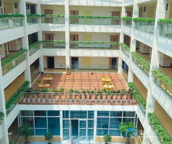 濮陽(yáng)廣濟(jì)益年養(yǎng)老中心 濮陽(yáng)廣濟(jì)益年養(yǎng)老中心