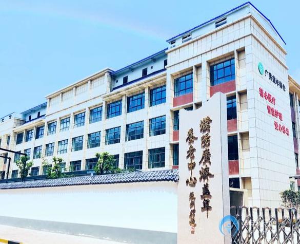 濮陽(yáng)廣濟(jì)益年養(yǎng)老中心 濮陽(yáng)廣濟(jì)益年養(yǎng)老中心