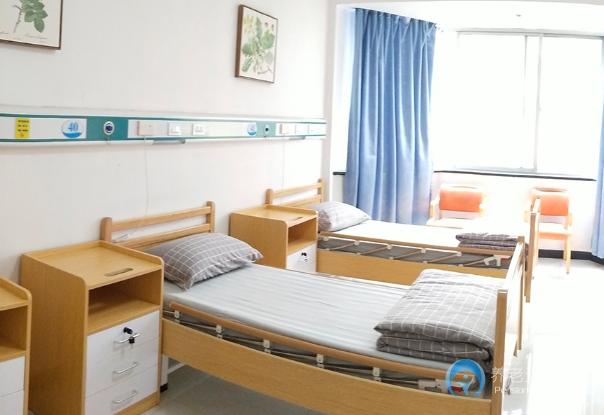 岳陽海福祥養(yǎng)老護(hù)理院