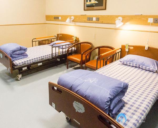 臺州黃巖區(qū)福利中心(臺州長友養(yǎng)老院) 臺州黃巖區(qū)福利中心(臺州長友養(yǎng)老院)