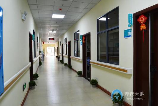 懷化眾欣一養(yǎng)老院 懷化眾欣一養(yǎng)老院