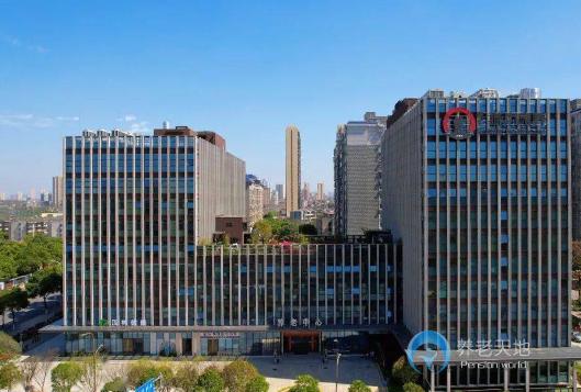 岳陽際華城市康養(yǎng)和園 岳陽際華城市康養(yǎng)和園