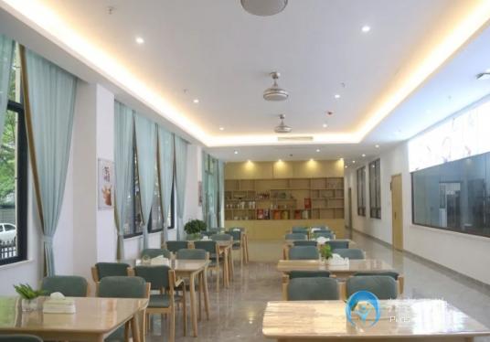 漳州德潤老年公寓 漳州德潤老年公寓