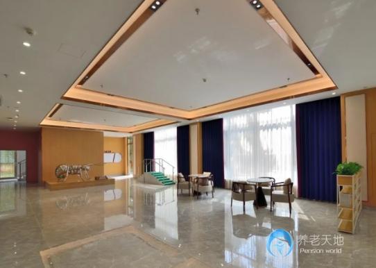 漳州德潤老年公寓 漳州德潤老年公寓