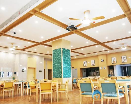 銅陵怡和永年醫(yī)養(yǎng)中心 銅陵怡和永年醫(yī)養(yǎng)中心