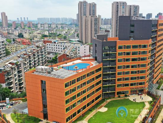 銅陵怡和永年醫(yī)養(yǎng)中心 銅陵怡和永年醫(yī)養(yǎng)中心