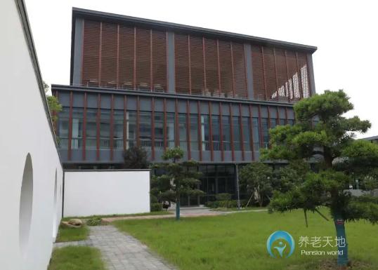 臺(tái)州市社會(huì)福利院 臺(tái)州市社會(huì)福利院