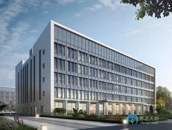 安徽六安如龍頤養(yǎng)產(chǎn)業(yè)園 安徽六安如龍頤養(yǎng)產(chǎn)業(yè)園