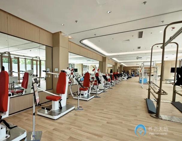 天津鵬瑞利康護社區(qū)