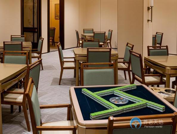 天津鵬瑞利康護社區(qū)