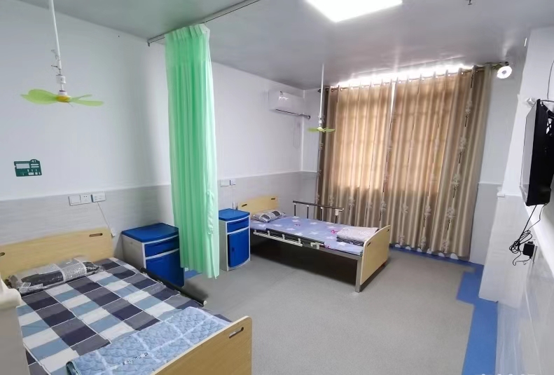 廉江樂和和養(yǎng)老院 廉江樂和和養(yǎng)老院