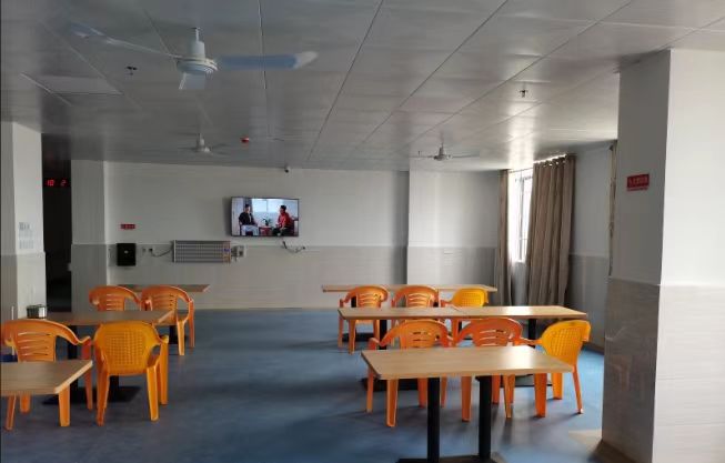 廉江樂和和養(yǎng)老院 廉江樂和和養(yǎng)老院