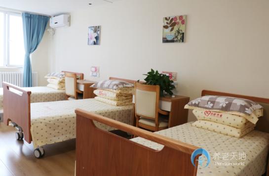 北京市豐臺區(qū)潤齡養(yǎng)老院