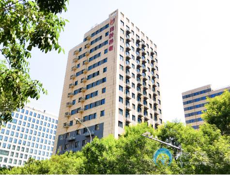 北京市豐臺區(qū)潤齡養(yǎng)老院