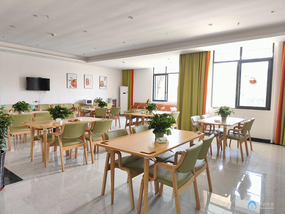 楊渡街道綜合為老服務中心 楊渡街道綜合為老服務中心