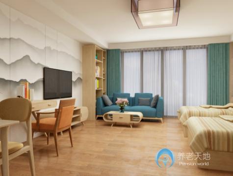 鄭州金太陽(yáng)健康養(yǎng)老社區(qū) 鄭州金太陽(yáng)健康養(yǎng)老社區(qū)